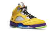 Air Jordan 5 Retro What The 8