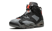 Air Jordan 6 Paris-Saint Germain PSG 5