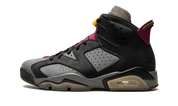 Air Jordan 6 Retro Bordeaux 2