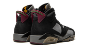 Air Jordan 6 Retro Bordeaux 4