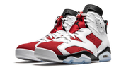 Air Jordan 6 Retro Carmine (2021) 3