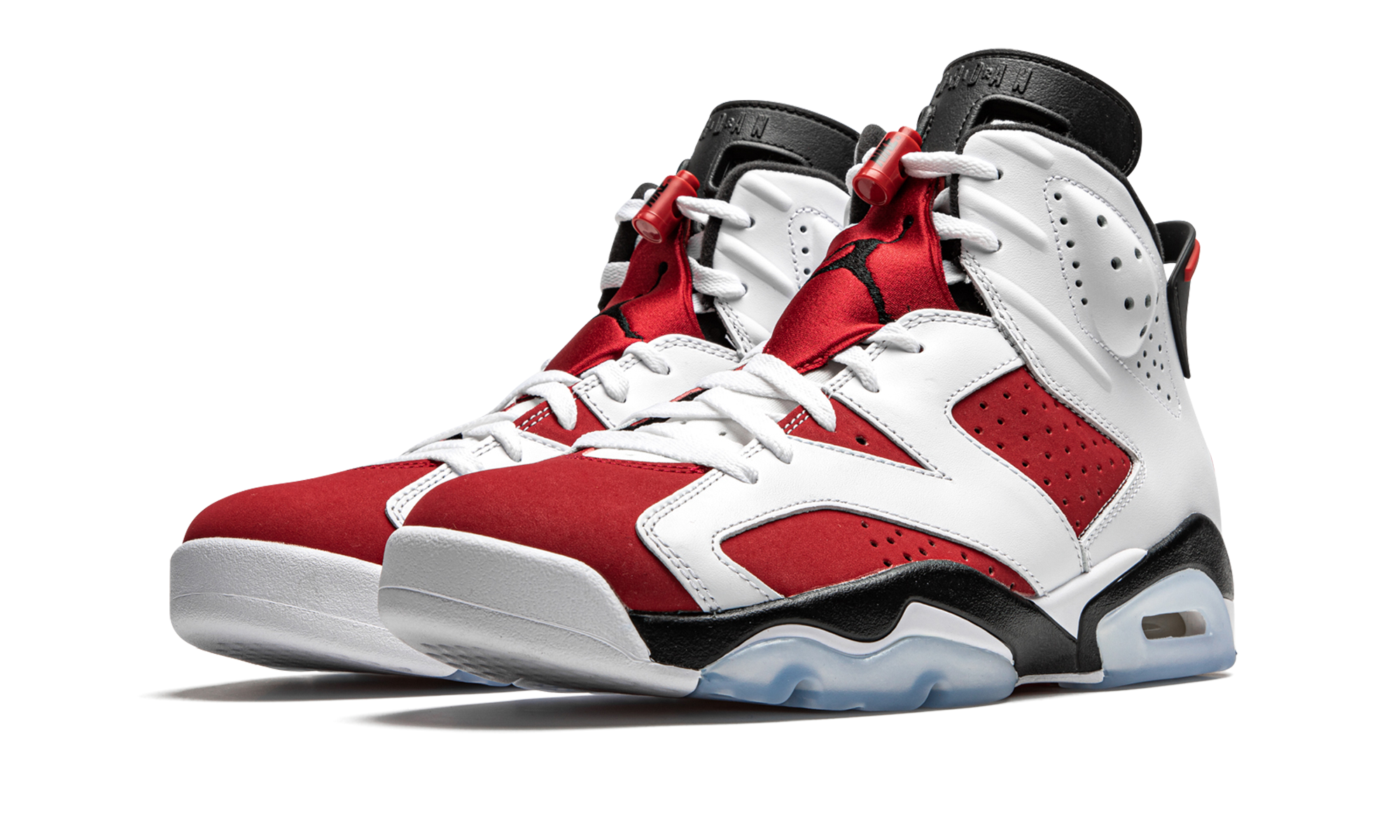 Air Jordan 6 Retro Carmine (2021) 3
