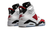 Air Jordan 6 Retro Carmine (2021) 4