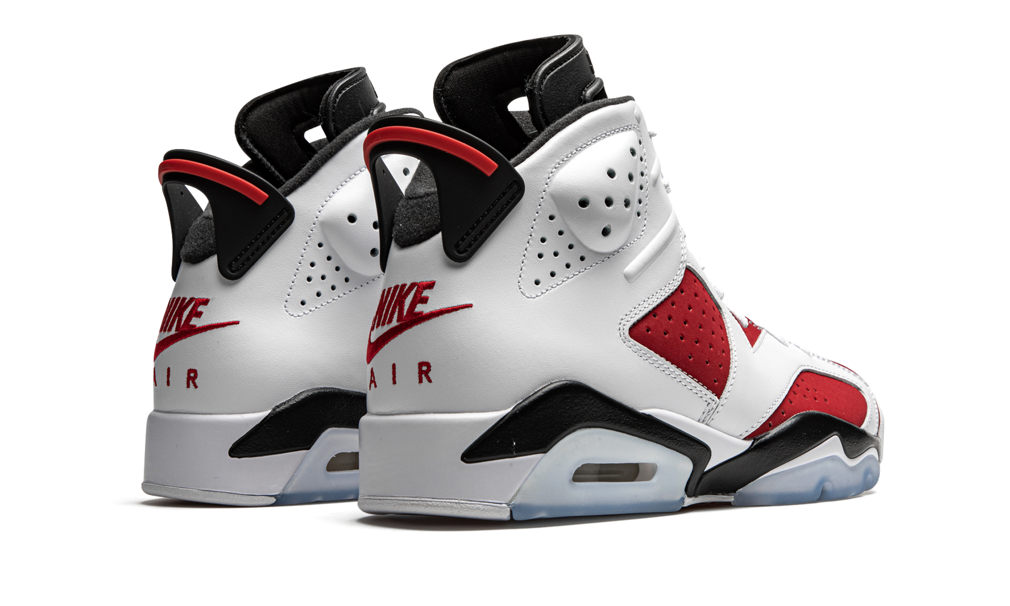 Air Jordan 6 Retro Carmine (2021) 4