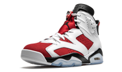 Air Jordan 6 Retro Carmine (2021) 5
