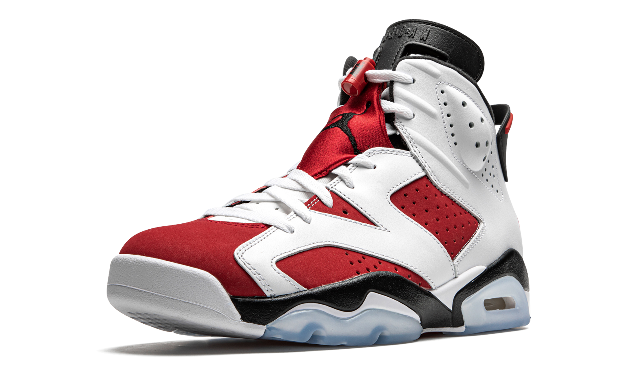 Air Jordan 6 Retro Carmine (2021) 5
