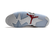 Air Jordan 6 Retro Carmine (2021) 6