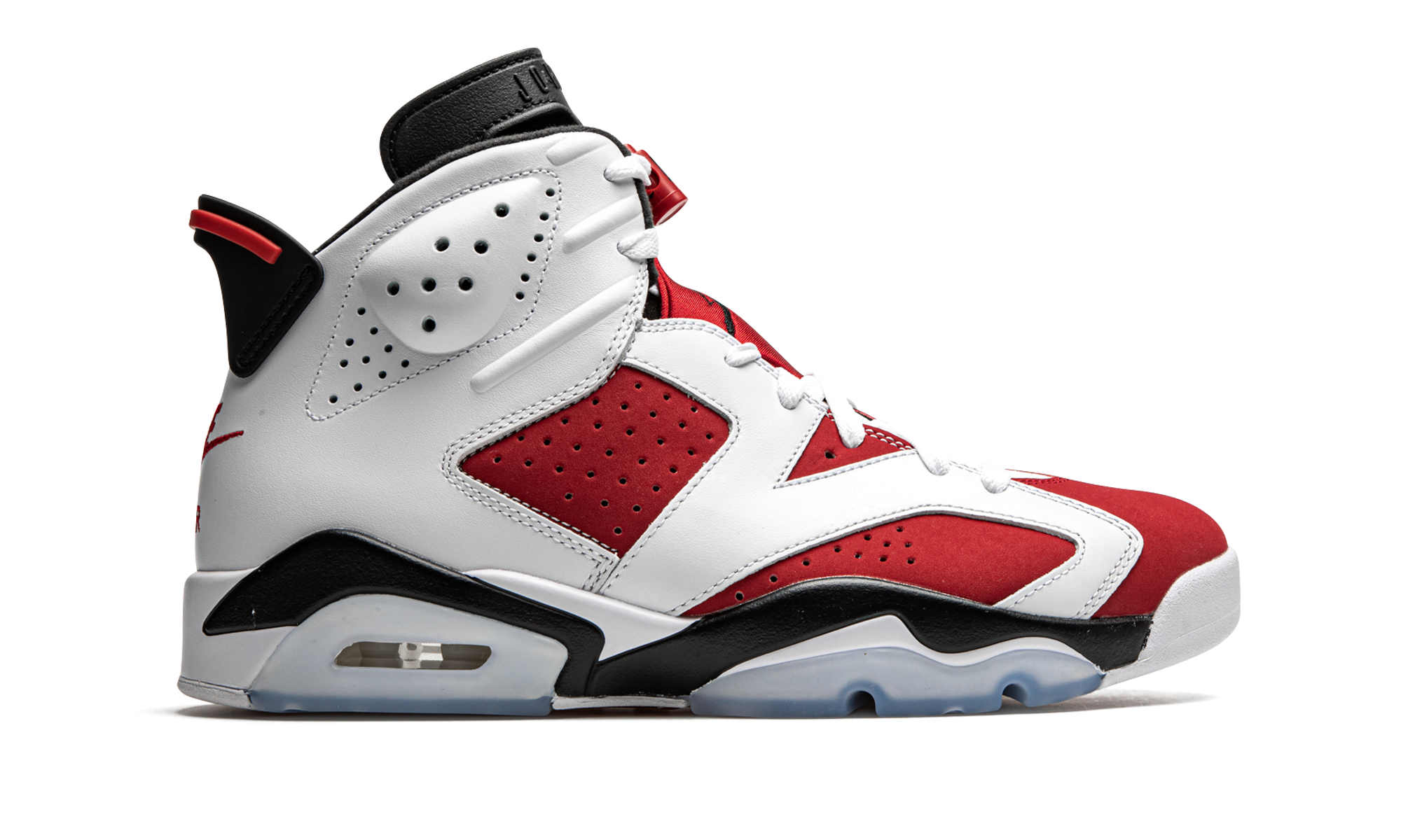 Air Jordan 6 Retro Carmine (2021) 7
