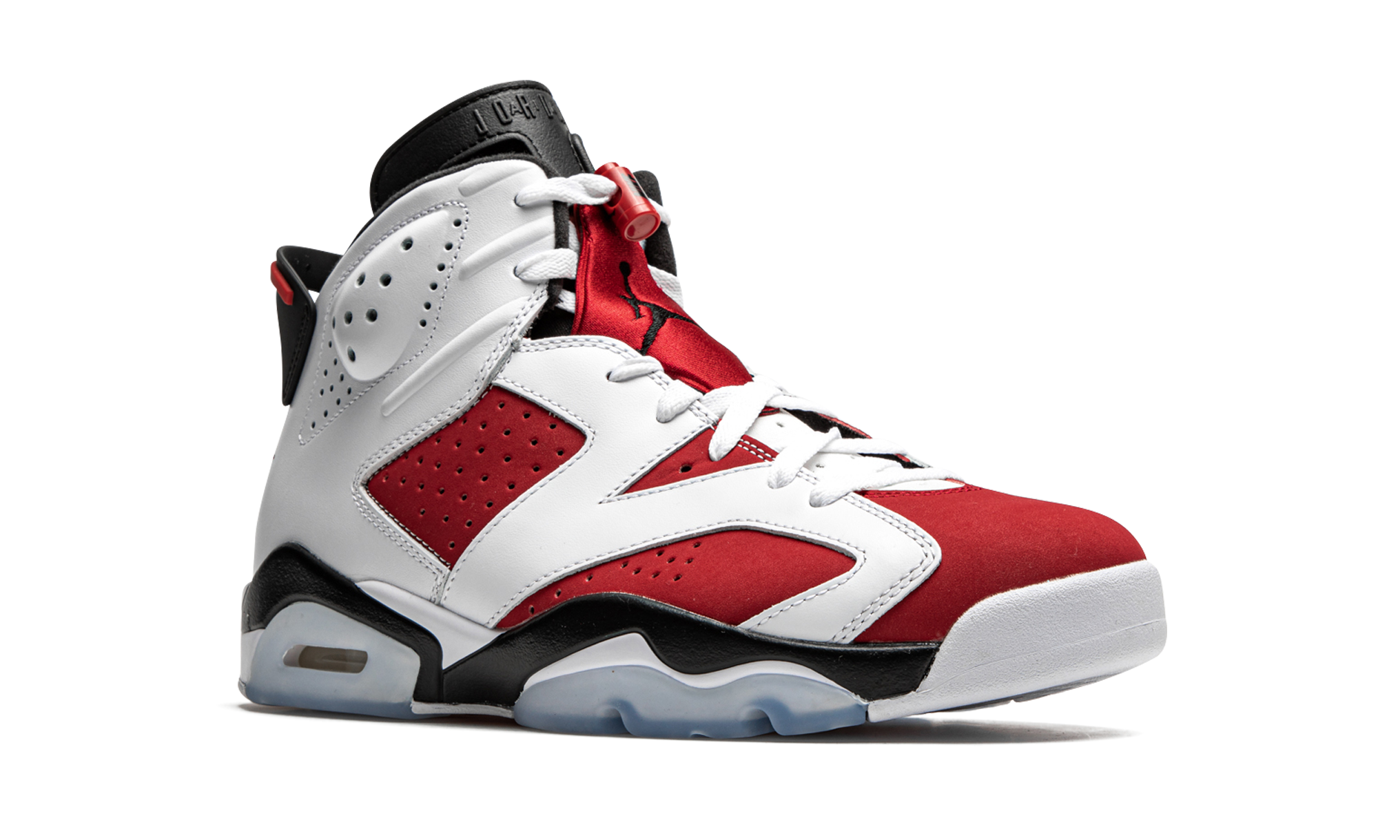Air Jordan 6 Retro Carmine (2021) 8