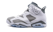 Air Jordan 6 Retro Cool Grey 1