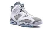 Air Jordan 6 Retro Cool Grey 2