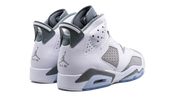 Air Jordan 6 Retro Cool Grey 4