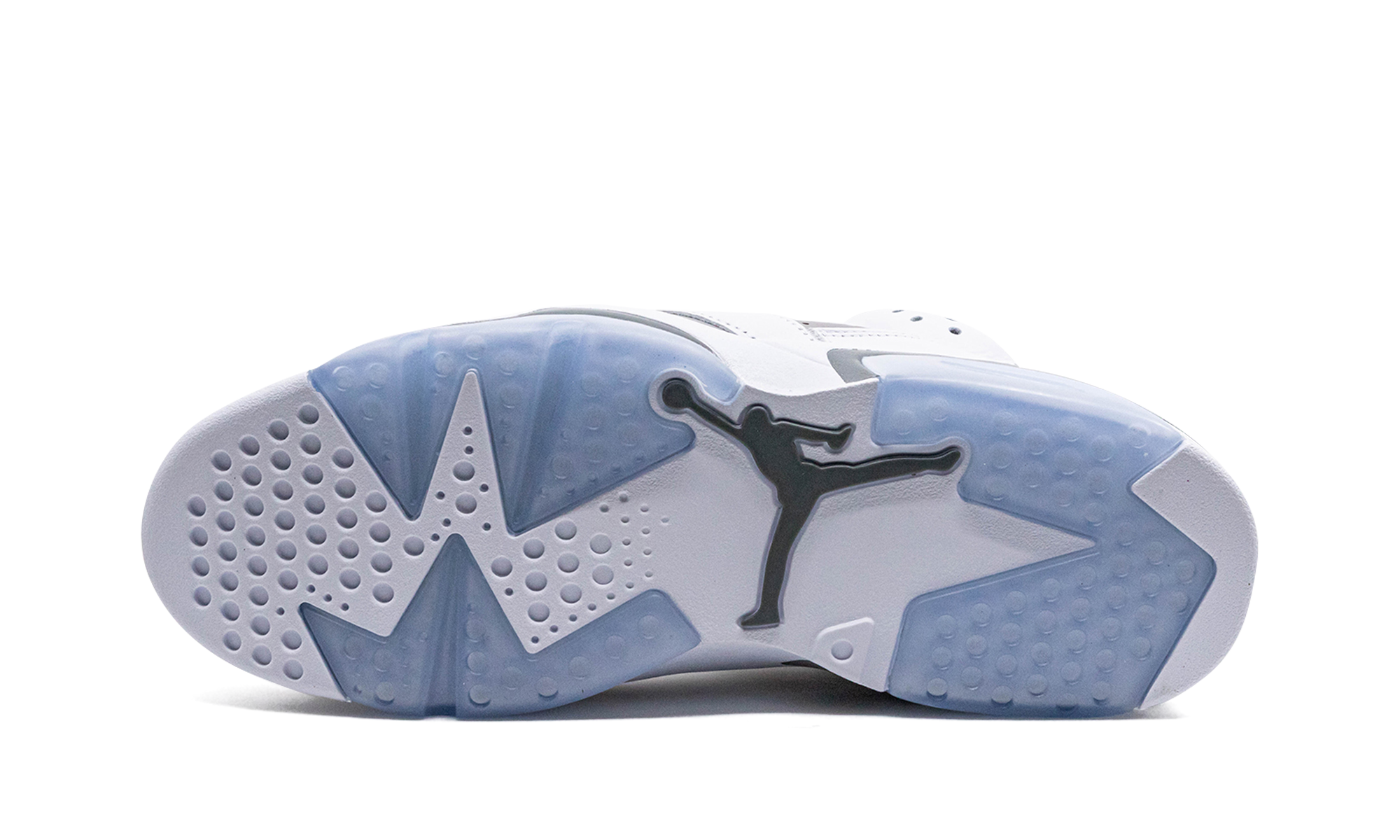 Air Jordan 6 Retro Cool Grey 6