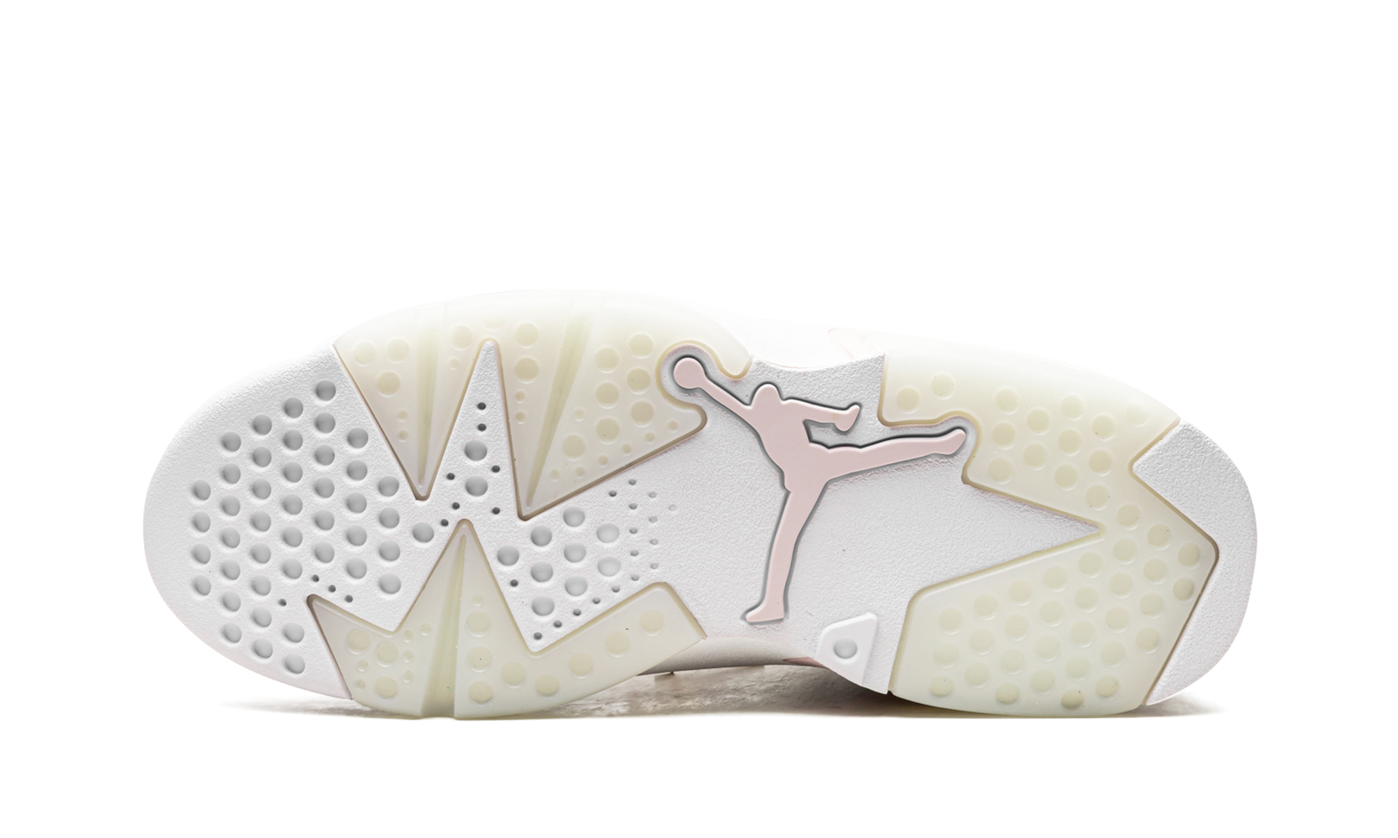 Air Jordan 6 Retro Gold Hoops (W) 6
