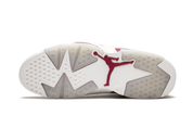 Air Jordan 6 Retro Maroon 2