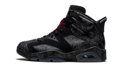 Air Jordan 6 Retro SD Triple Black (W) 2