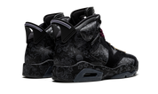 Air Jordan 6 Retro SD Triple Black (W) 4