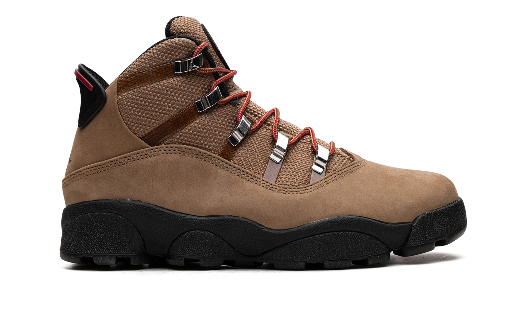 Air Jordan 6 Rings Winterized Rocky Tan (2023) 7
