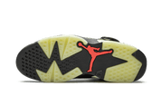 Air Jordan 6 Travis Scott Medium Olive 4
