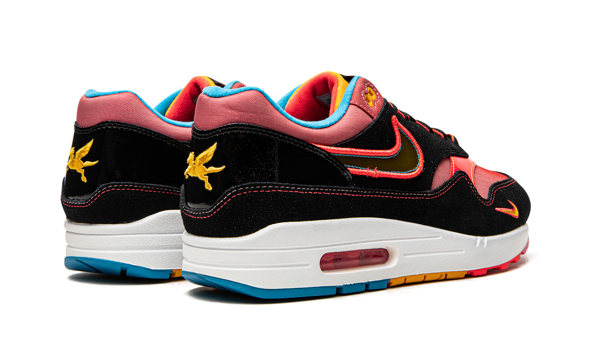 Air Max 1 Chinese New Year (2020)