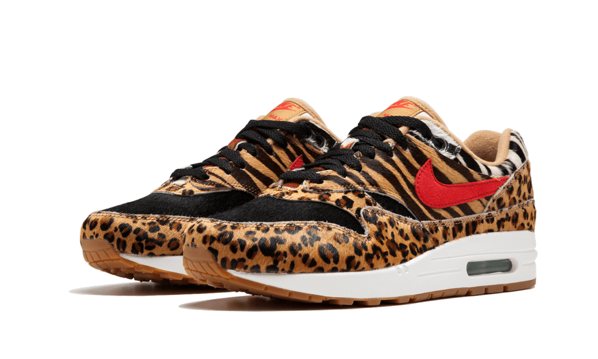 Air Max 1 DLX Atmos Animal Pack 2.0