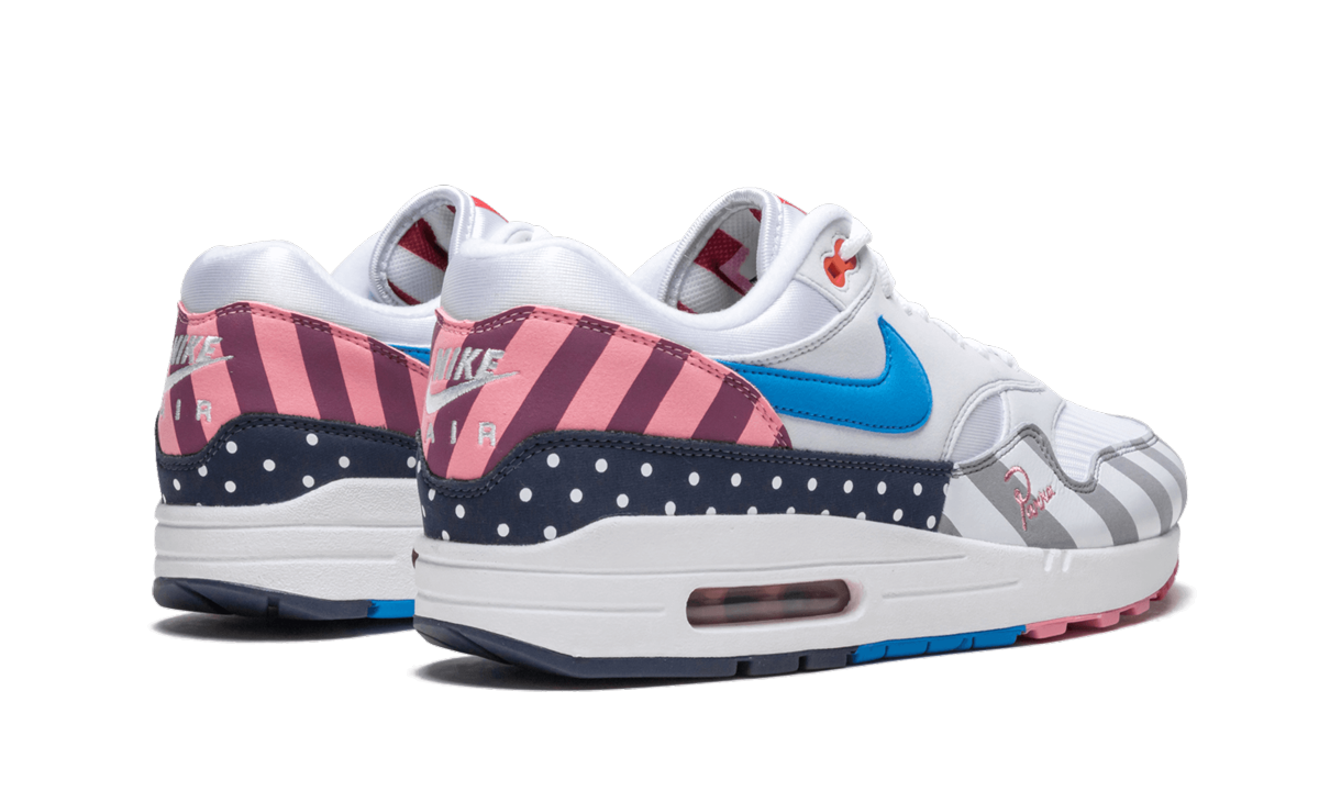 Air Max 1 Parra