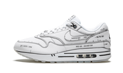Air Max 1 Tinker Schematic
