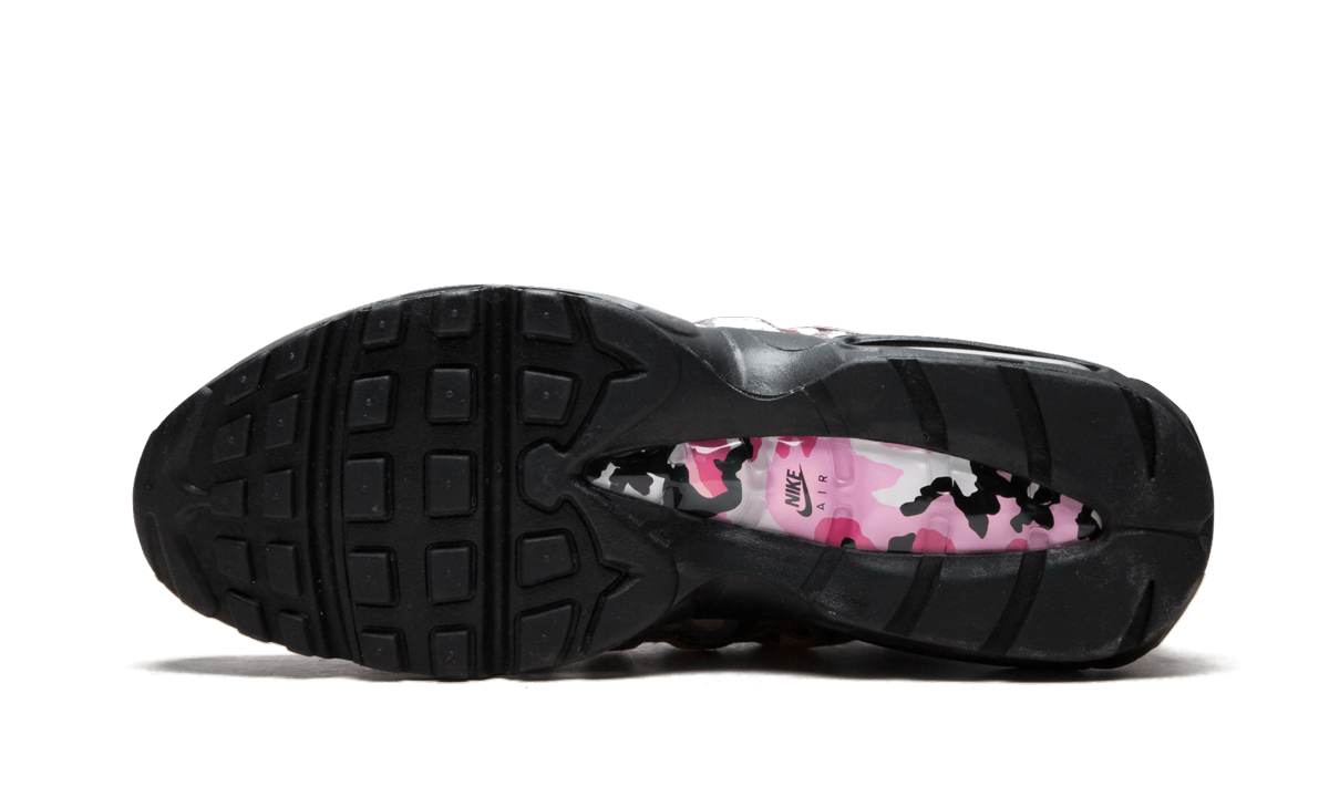 Air Max 95 ERDL CAMO PACK