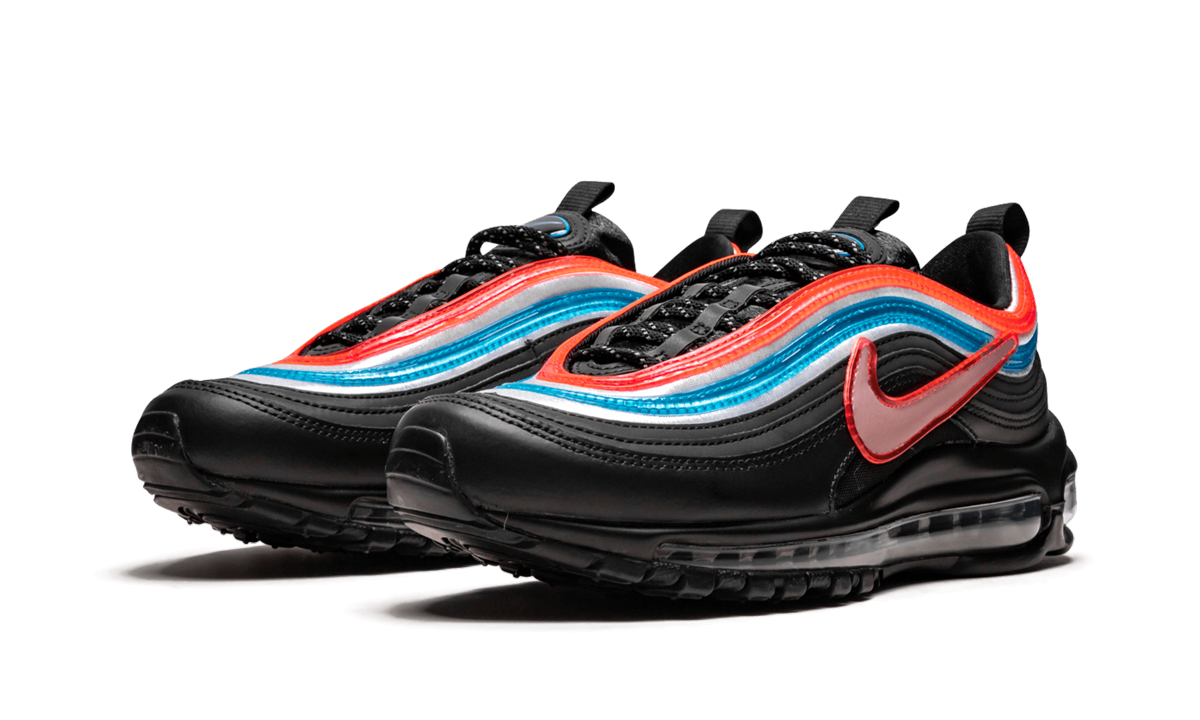 Air Max 97 On Air Neon Seoul