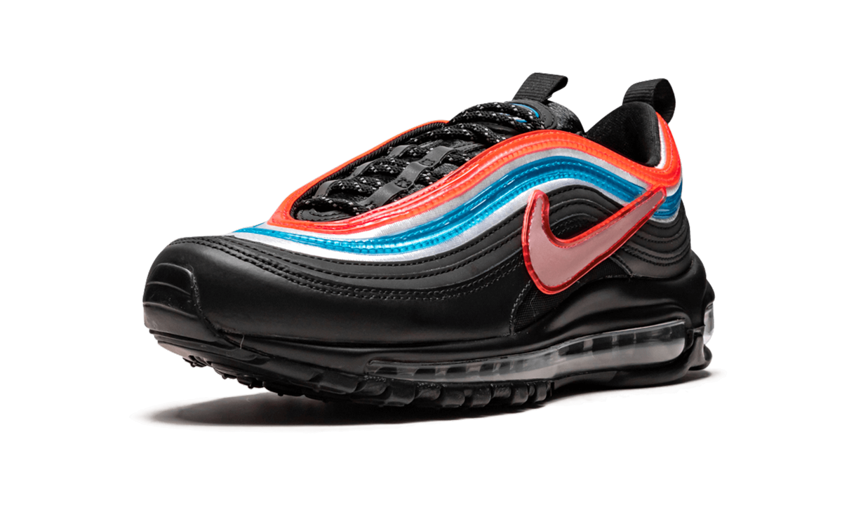 Air Max 97 On Air Neon Seoul