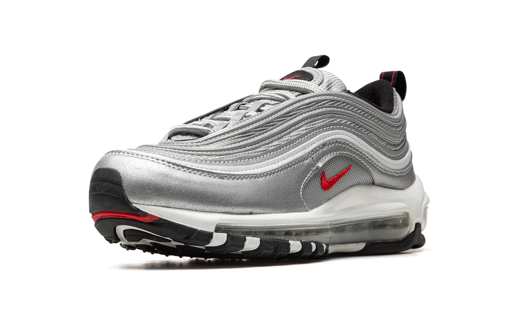 Air Max 97 Silver Bullet (W)