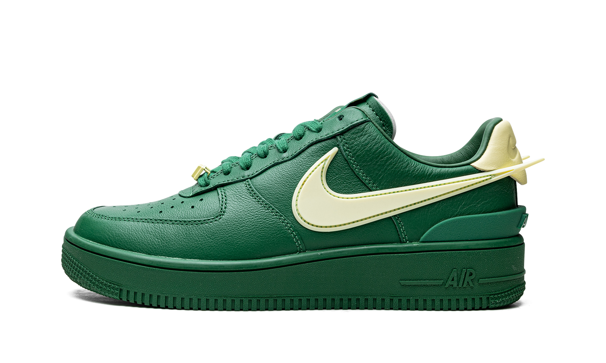 AMBUSH x Nike Air Force 1 Low SP Pine Green 1