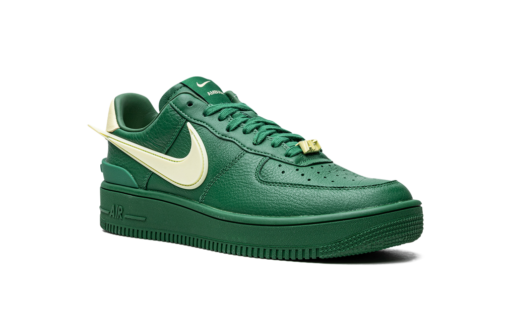 AMBUSH x Nike Air Force 1 Low SP Pine Green 2