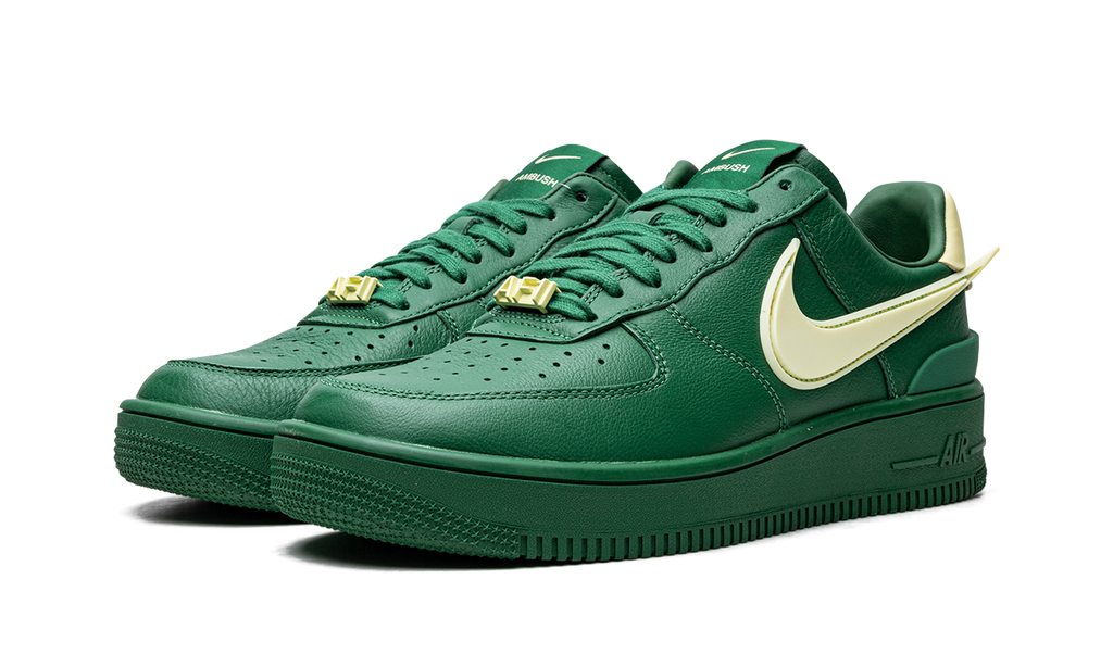 AMBUSH x Nike Air Force 1 Low SP Pine Green 3