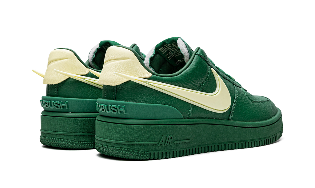 AMBUSH x Nike Air Force 1 Low SP Pine Green 4