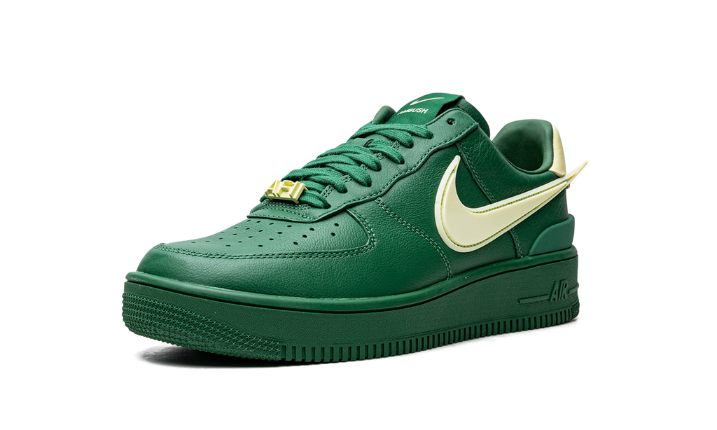 AMBUSH x Nike Air Force 1 Low SP Pine Green 5