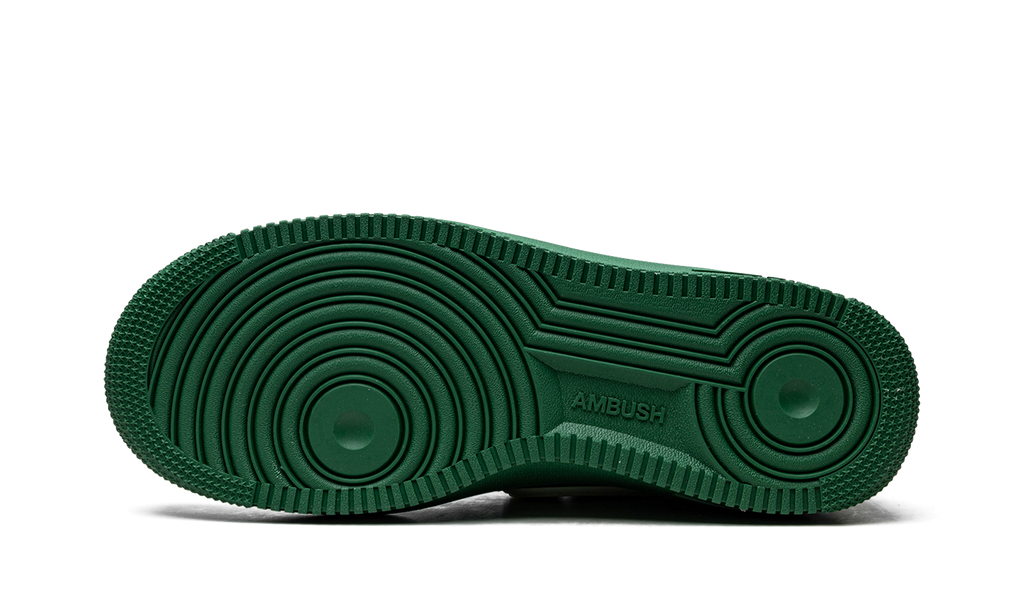 AMBUSH x Nike Air Force 1 Low SP Pine Green 6