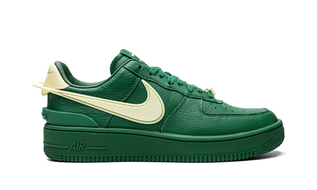 AMBUSH x Nike Air Force 1 Low SP Pine Green 7