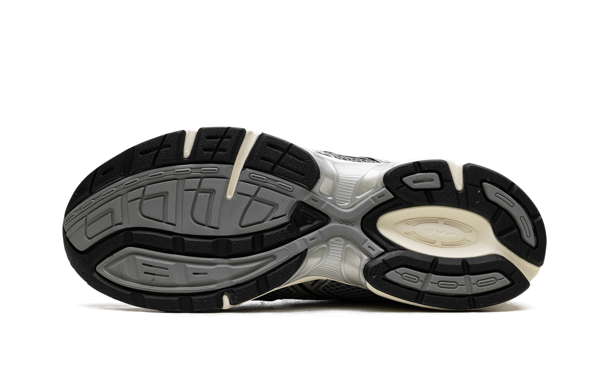 ASICS Gel-1130 Clay Grey Pure Silver 6