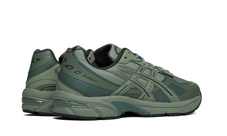 ASICS Gel 1130 Slate Gray 3
