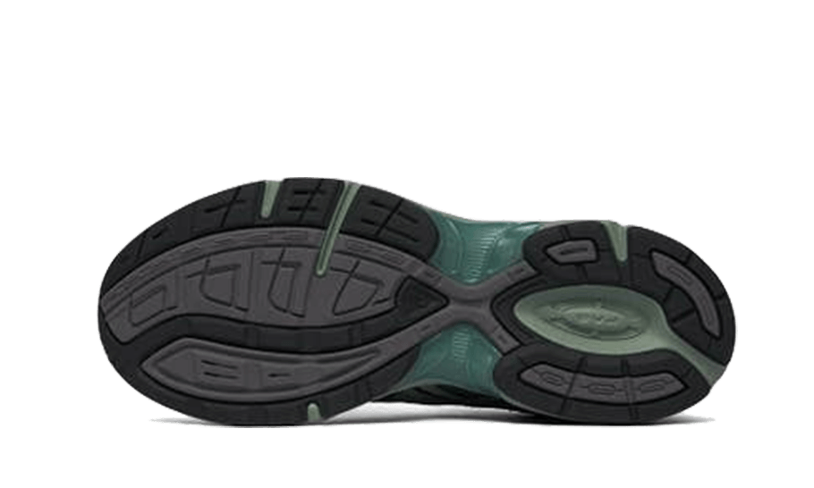 ASICS Gel 1130 Slate Gray 4
