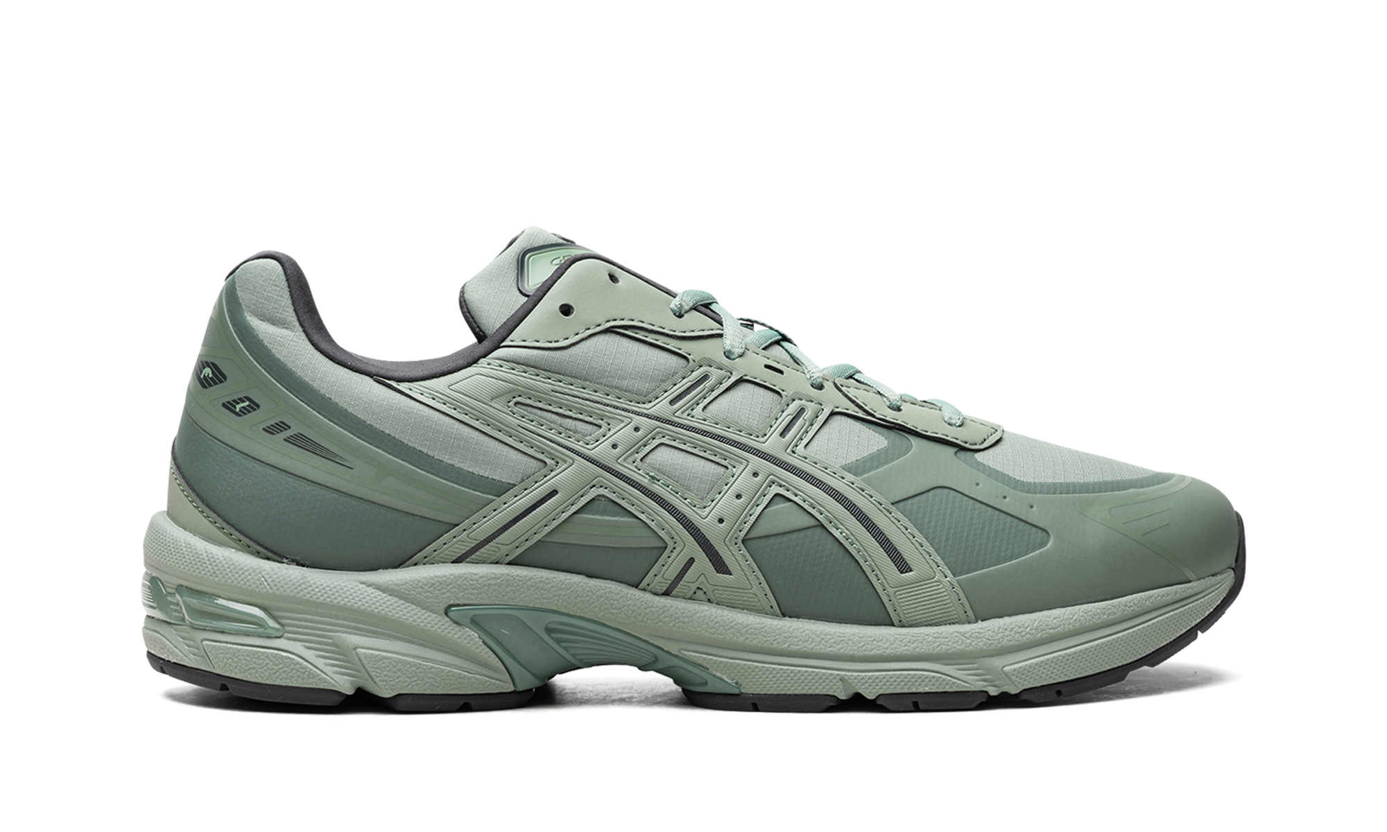 ASICS Gel 1130 Slate Gray
