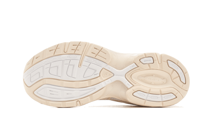 ASICS Gel-1130 White Birch 4