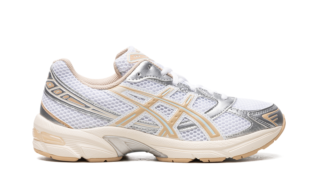 ASICS Gel-1130 White Dune (W) 7