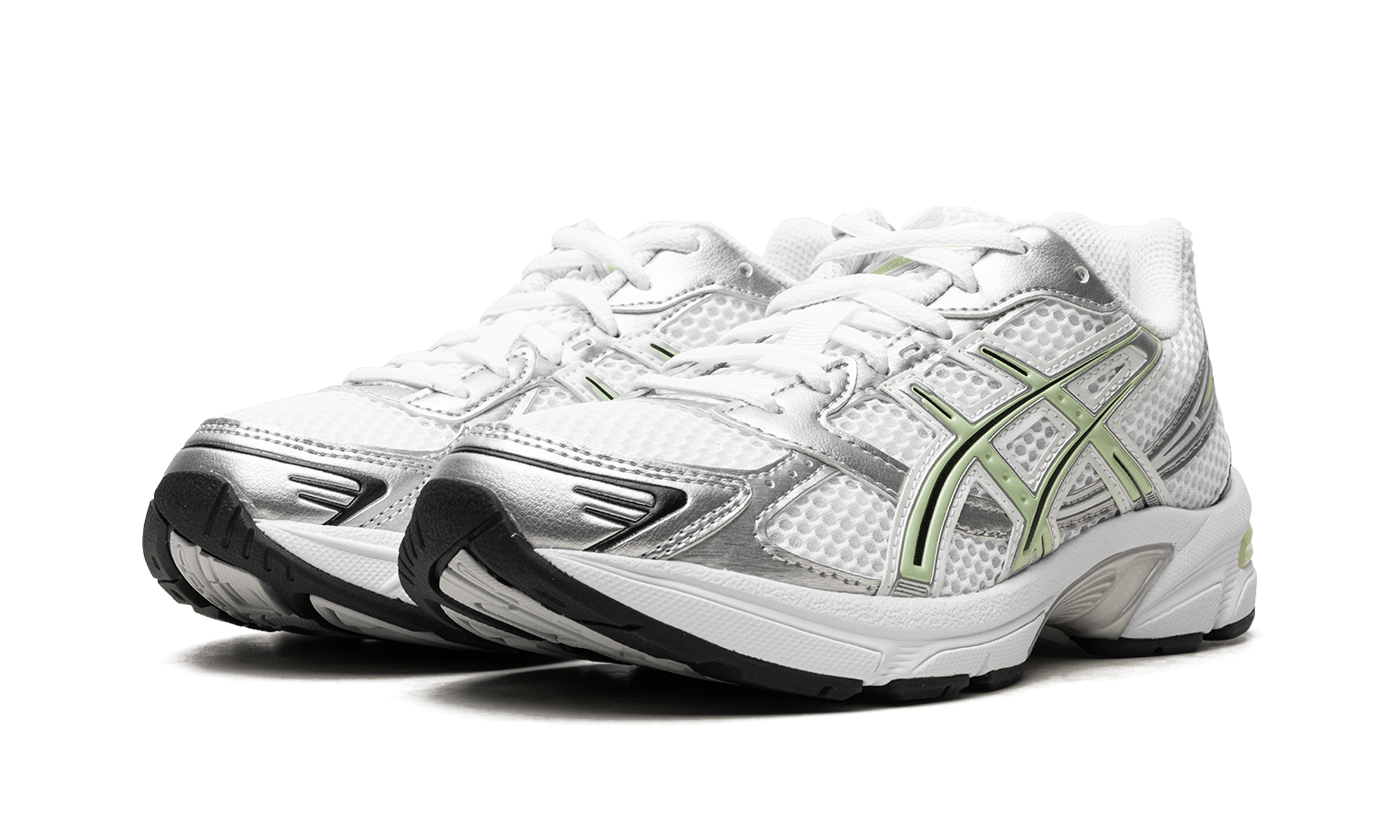 ASICS Gel-1130 White Jade (W) 3