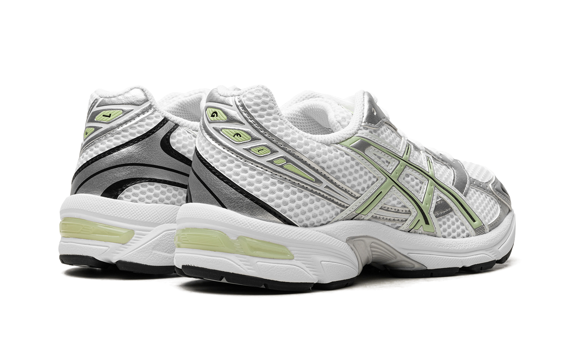 ASICS Gel-1130 White Jade (W) 4