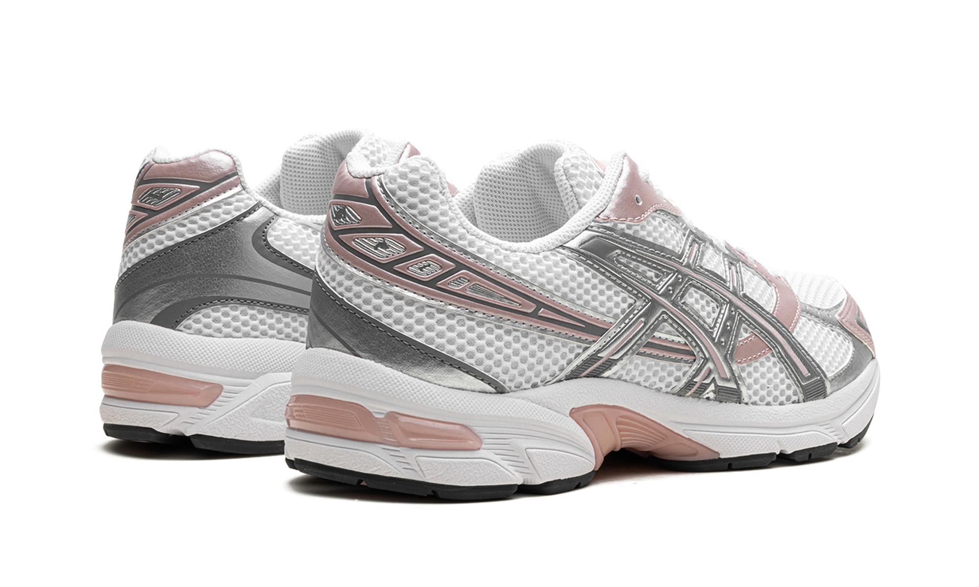 ASICS Gel-1130 White Neutral Pink (W) 4
