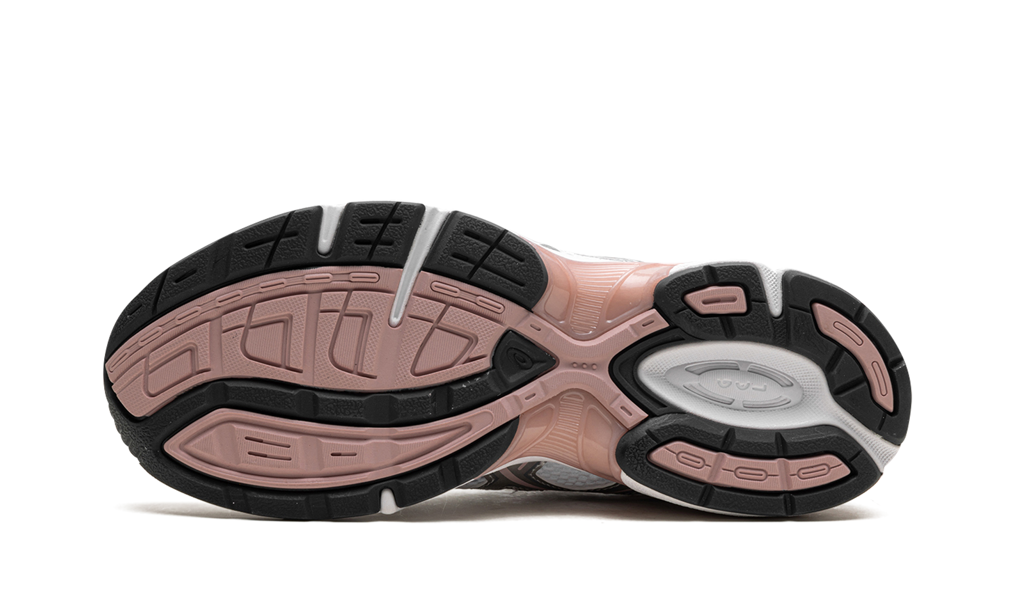 ASICS Gel-1130 White Neutral Pink (W) 6