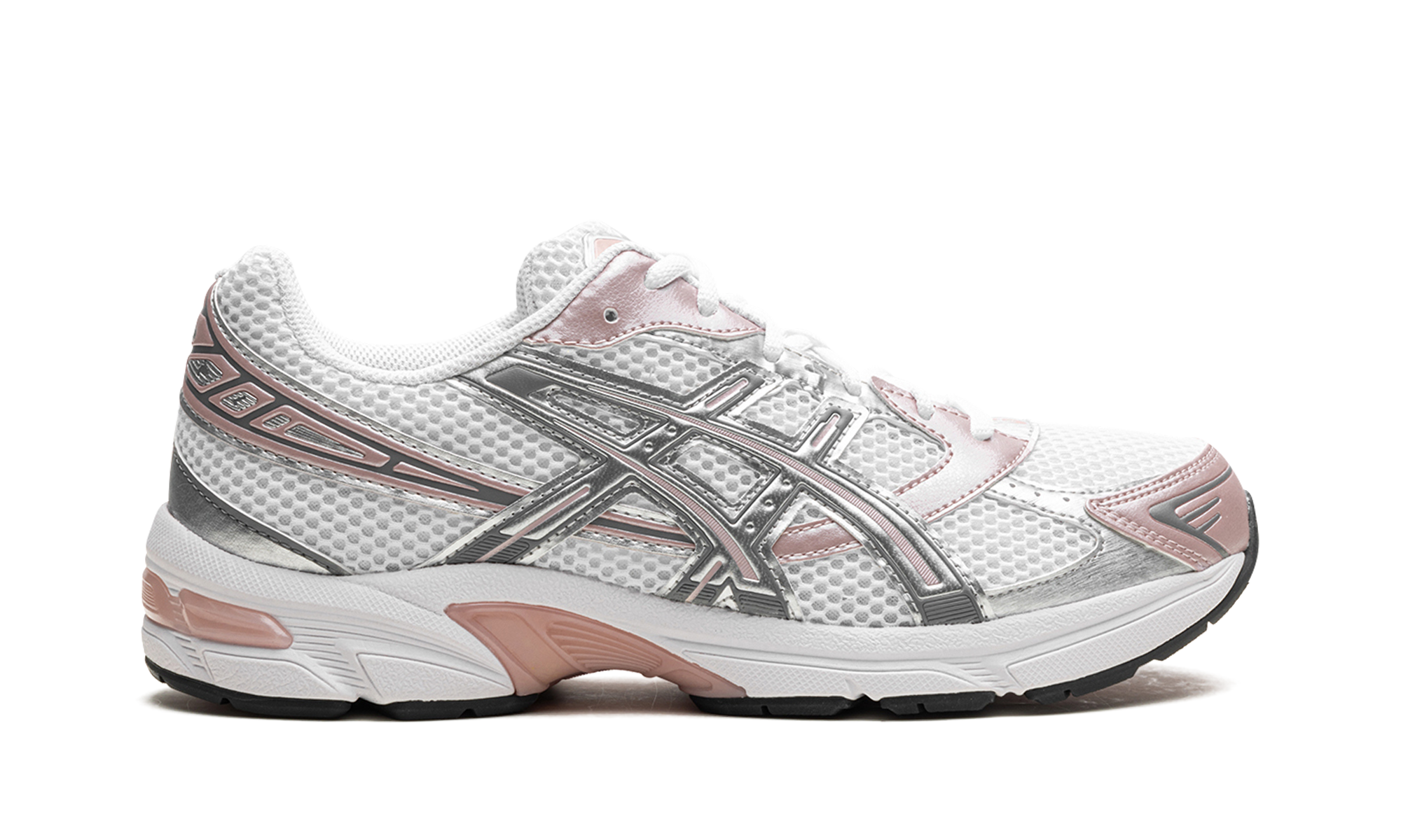 ASICS Gel-1130 White Neutral Pink (W) 7
