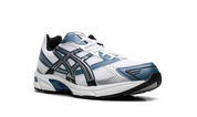ASICS Gel-1130 White Restful Teal 2
